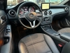 GLA 200 1.6 CGI VISION 16V TURBO FLEX 4P AUTOMÁTICO - 2015 - PASSO FUNDO