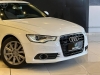 A6 3.0 TFSI QUATTRO V6 24V 4P S-TRONIC - 2014 - PASSO FUNDO