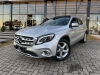 GLA 200 1.6 CGI ENDURO 16V TURBO FLEX 4P AUTOMÁTICO - 2019 - PASSO FUNDO