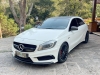A 45 AMG 2.0 16V TURBO 4P AUTOMATIZADO - 2015 - PASSO FUNDO