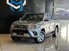 HILUX 2.7 SRV 4X2 CD 16V FLEX 4P AUTOMÁTICO - 2017 - PASSO FUNDO