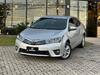 COROLLA 1.8 GLI 16V FLEX 4P AUTOMÁTICO - 2017 - PASSO FUNDO