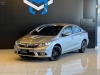 CIVIC 2.0 LXR 16V FLEX 4P AUTOMÁTICO - 2014 - PASSO FUNDO