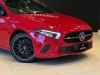 A 250 2.0 SPORT TURBO 4P AUTOMATIZADO - 2019 - PASSO FUNDO