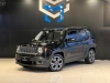 RENEGADE 1.8 16V FLEX LONGITUDE 4P AUTOMÁTICO - 2016 - PASSO FUNDO