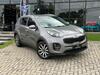 SPORTAGE 2.0 EX 4X2 16V FLEX 4P AUTOMÁTICO - 2019 - PASSO FUNDO