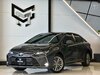 COROLLA 2.0 XEI 16V FLEX 4P AUTOMÁTICO - 2024 - PASSO FUNDO