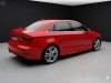 S3 2.0 TFSI SEDAN QUATTRO 4P S-TRONIC - 2016 - PASSO FUNDO