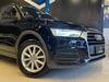 Q3 1.4 TFSI ATTRACTION 16V FLEX 4P S TRONIC - 2018 - PASSO FUNDO