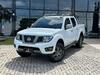 FRONTIER 2.5 SV ATTACK 4X4 CD TURBO ELETRONIC DIESEL 4P MANUAL - 2014 - PASSO FUNDO