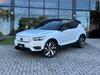 XC 40 P8 RECHARGE TWIN ELETRIC ULTIMATE AWD 4P AUTOMÁTICO - 2022 - PASSO FUNDO