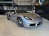 718 2.0 CAYMAN PDK H4 16V 2P AUTOMÁTICO - 2018 - PASSO FUNDO