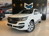 S10 2.8 LT 4X4 CD 16V TURBO DIESEL 4P AUTOMÁTICO - 2018 - PASSO FUNDO