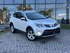 RAV4 2.0 4X4 16V 4P AUTOMÁTICO - 2014 - PASSO FUNDO