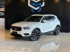 XC 40 2.0 T5 MOMENTUM AWD GEARTRONIC - 2020 - PASSO FUNDO