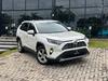 RAV4 2.5 S CONNECT AWD VVT-IE HYBRID 4P AUTOMÁTICO - 2019 - PASSO FUNDO