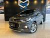 TRACKER 1.4 16V PREMIER TURBO FLEX 4P AUTOMÁTICO - 2018 - PASSO FUNDO