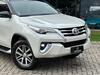 HILUX SW4 2.8 SRX 4X4 7 LUGARES 16V TURBO INTERCOOLER DIESEL 4P AUTOMÁTICO - 2018 - PASSO FUNDO