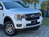 RANGER 3.0 V6 LIMITED CD TURBO 4X4 DIESEL 4P AUTOMÁTICO - 2026 - PASSO FUNDO