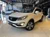 SPORTAGE 2.0 EX2 4X2 16V FLEX 4P AUTOMÁTICO - 2015 - PASSO FUNDO