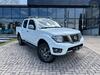 FRONTIER 2.5 SV ATTACK 4X4 CD TURBO ELETRONIC DIESEL 4P MANUAL - 2014 - PASSO FUNDO