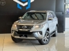 HILUX SW4 2.7 SR 4X2 16V FLEX 4P AUTOMÁTICO - 2017 - PASSO FUNDO