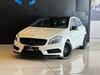 A 45 AMG 2.0 16V TURBO 4P AUTOMATIZADO - 2015 - PASSO FUNDO