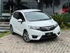 FIT 1.5 EX 16V FLEX 4P AUTOMÁTICO - 2017 - PASSO FUNDO