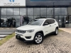 COMPASS 2.0 SPORT 4X4 16V FLEX 4P AUTOMÁTICO - 2018 - PASSO FUNDO