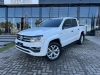 AMAROK 3.0 V6 TDI HIGHLINE CD DIESEL 4MOTION AUTOMÁTICO - 2019 - PASSO FUNDO