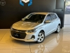ONIX 1.0 LT 12V FLEX 5P AUTOMÁTICO - 2022 - PASSO FUNDO