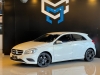 CLASSE A 1.6 200 TURBO URBAN 4P AUTOMATIZADO - 2013 - PASSO FUNDO