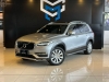 XC90 2.0 T6 MOMENTUM AWD 4P AUTOMÁTICO - 2016 - PASSO FUNDO