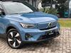 XC 40 P6 RECHARGE ELETRIC PLUS 4P AUTOMÁTICO - 2024 - PASSO FUNDO