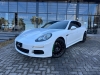 PANAMERA 3.0 S V6 HÍBRIDO 4P TIPTRONIC - 2014 - PASSO FUNDO