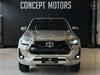 HILUX 2.8 SRV 4X4 CD 16V DIESEL 4P AUTOMÁTICO - 2025 - PASSO FUNDO