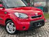 SOUL 1.6 EX 16V FLEX 4P MANUAL - 2010 - PASSO FUNDO