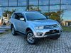 PAJERO 3.2 HPE 4X4 7 LUGARES 16V TURBO INTERCOOLER DIESEL 4P AUTOMÁTICO - 2017 - PASSO FUNDO