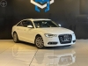 A6 3.0 TFSI QUATTRO V6 24V 4P S-TRONIC - 2014 - PASSO FUNDO