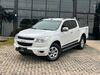 S10 2.8 LTZ 4X4 CD 16V TURBO DIESEL 4P AUTOMÁTICO - 2014 - PASSO FUNDO