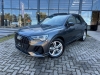 Q3 1.4 TFSI 35 BLACK S TRONIC 4P AUTOMÁTICO - 2021 - PASSO FUNDO