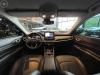 COMPASS 1.3 LONGITUDE T270 16V TURBO 4X2 FLEX 4P AUTOMÁTICO - 2022 - PASSO FUNDO
