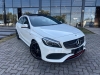 CLASSE A 2.0 250 TURBO SPORT 4P AUTOMATIZADO - 2018 - PASSO FUNDO