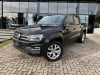 AMAROK 3.0 V6 TDI HIGHLINE CD DIESEL 4MOTION AUTOMÁTICO - 2020 - PASSO FUNDO