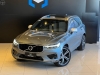 XC60 2.0 T5 R DESIGN TURBO 4P AUTOMÁTICO - 2018 - PASSO FUNDO