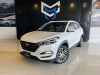 TUCSON 1.6 GL TURBO 16V 4P AUTOMÁTICA - 2018 - PASSO FUNDO