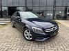 C 180 1.6 CGI 16V TURBO FLEX 4P AUTOMÁTICO - 2015 - PASSO FUNDO