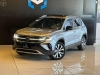 TAOS 1.4 16V HIGHLINE TSI FLEX 4P AUTOMÁTICO - 2022 - PASSO FUNDO