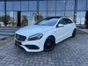 CLASSE A 2.0 250 TURBO SPORT 4P AUTOMATIZADO - 2018 - PASSO FUNDO