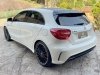 A 45 AMG 2.0 16V TURBO 4P AUTOMATIZADO - 2015 - PASSO FUNDO